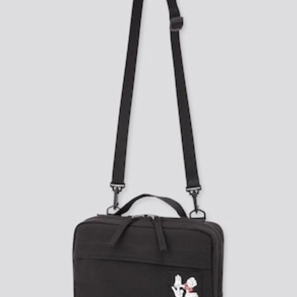 Uniqlo x Ambush Womens Minnie Mouse bag